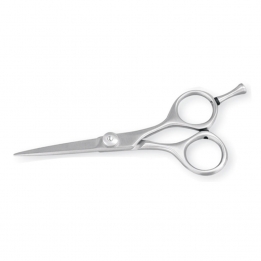 Hair cutting scissors